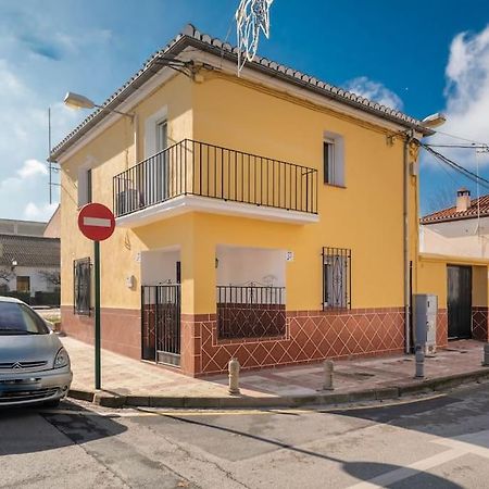 Casa Pablo -Granada- Villa Kültér fotó