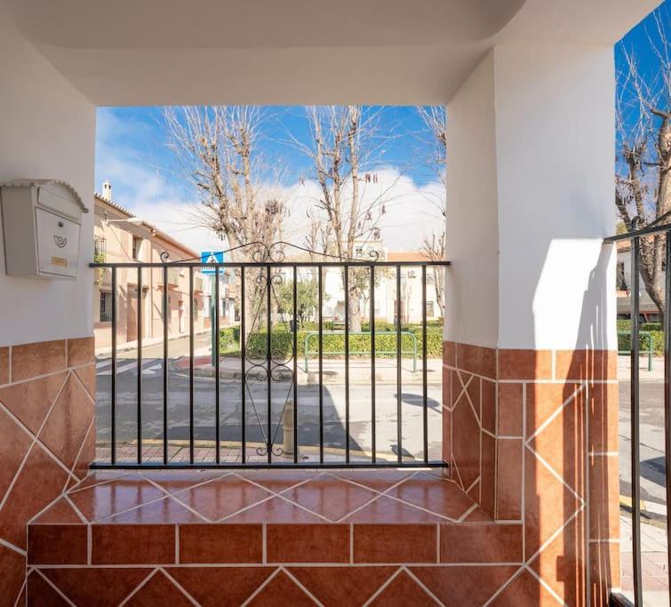 Casa Pablo -Granada- Villa Kültér fotó