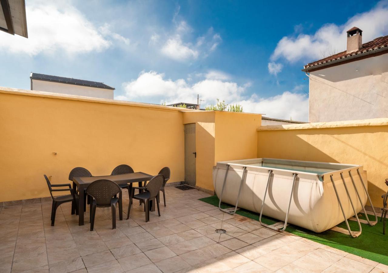 Casa Pablo -Granada- Villa Kültér fotó